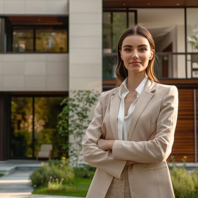 Building Communities Not Just Homes